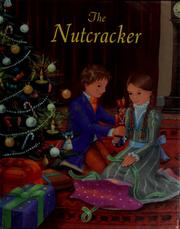 Cover of: The nutcracker by Gaby Goldsack