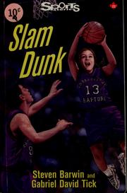 Cover of: Slam Dunk (Sports Stories Series)