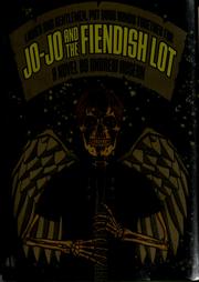 Cover of: Jo-Jo and the Fiendish Lot by Andrew Auseon, Andrew Auseon