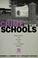 Cover of: Crime in Schools