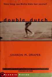 Cover of: Double Dutch