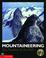 Cover of: Mountaineering