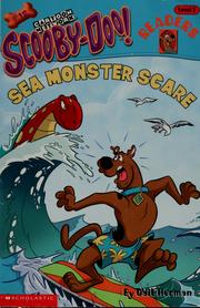Cover of: Sea monster scare