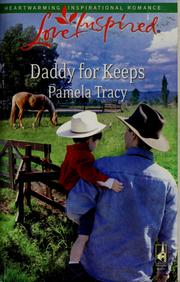 Cover of: Daddy for keeps
