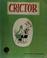 Cover of: Crictor