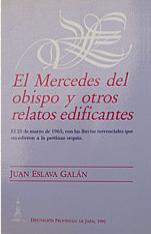 Cover of: El Mercedes del obispo y otros relatos edificantes