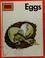 Cover of: Eggs