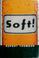 Cover of: Soft!