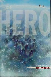Cover of: The hero by Ron Woods