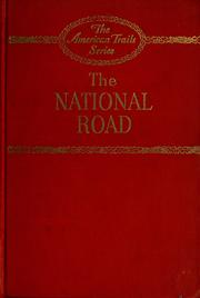 Cover of: The National Road.
