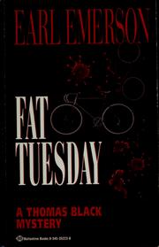Cover of: Fat Tuesday