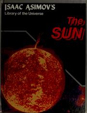 Cover of: The sun by Isaac Asimov