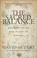 Cover of: The Sacred Balance