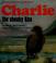 Cover of: Charlie the cheeky kea