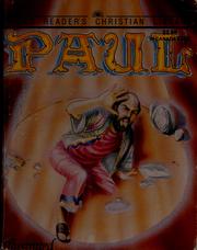 Cover of: Paul