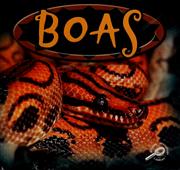 Cover of: Boas