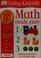 Cover of: Math made easy