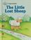Cover of: The little lost sheep