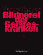 Cover of: Bildnerei der Geisteskranken by 