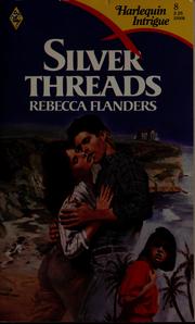 Cover of: Silver threads