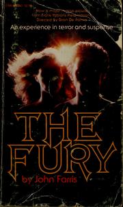 Cover of: The Fury by John Farris