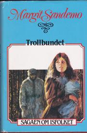 Cover of: Trollbbundet by 