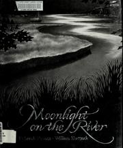 Cover of: Moonlight on the river by Deborah Kovacs