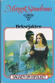 Cover of: Heksejakten