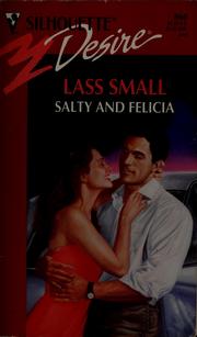 Cover of: Salty And Felicia (Fabulous Brown Bros.)