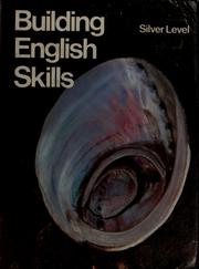 Cover of: Building English skills, silver level. --