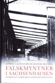 Cover of: Falskmyntner i Sachsenhausen