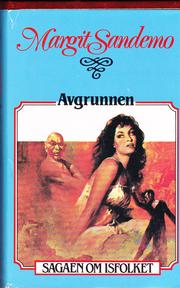 Cover of: Avgrunnen by 