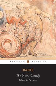 Cover of: Purgatory by Dante Alighieri