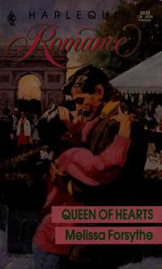 Cover of: Queen Of Hearts