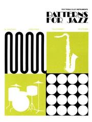 Cover of: Patterns for Jazz by Jerry Coker