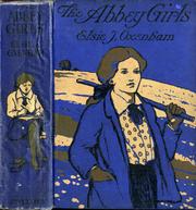 Cover of: The Abbey Girls