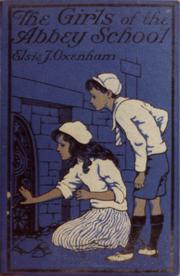 Cover of: The Girls of the Abbey School