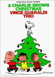 A Charlie Brown Christmas