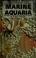 Cover of: Marine aquaria