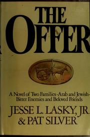 Cover of: The offer