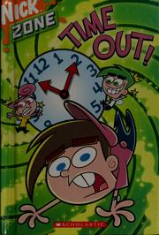 Cover of: Time Out! (Nick Zone)