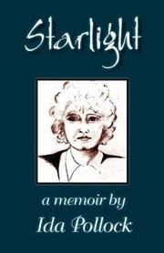 Cover of: Starlight: A Memoir