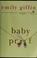 Cover of: Baby proof