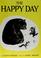 Cover of: The happy day