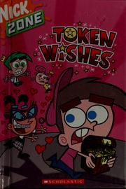 Cover of: Token wishes
