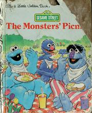 Cover of: The Monsters' Picnic