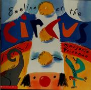 Cover of: Emeline At the Circus