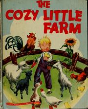 The cozy little farm by Louise Bonino