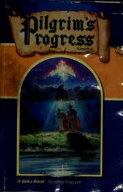 Cover of: Pilgrim's progress, simplified