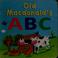 Cover of: Old Macdonald's a b c
